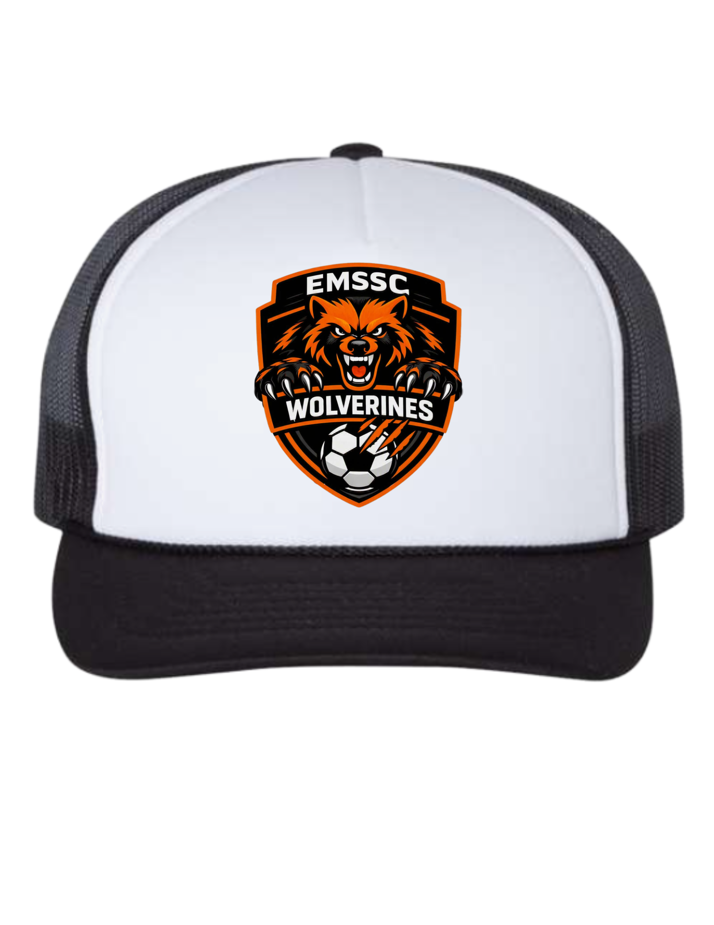 Wolverines hat