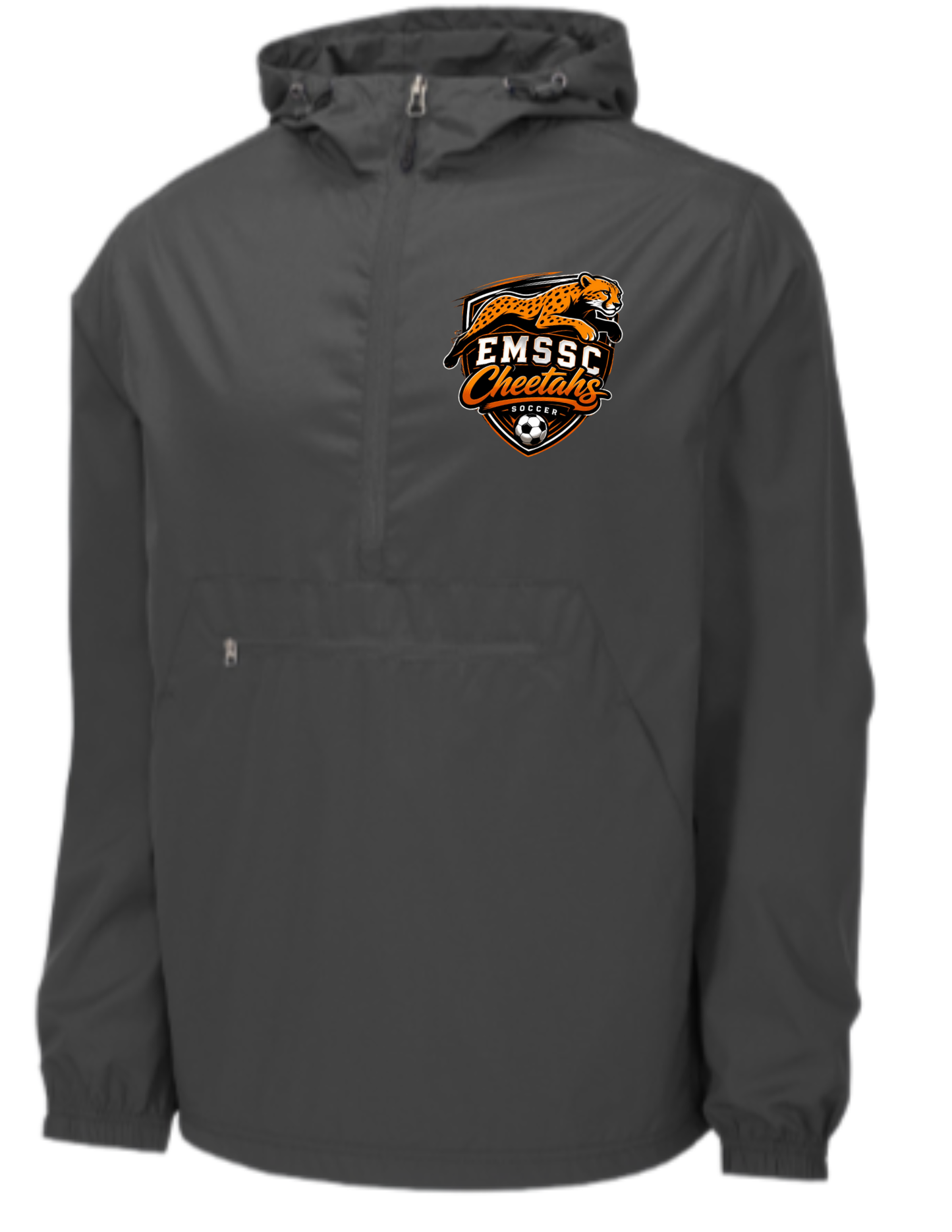 Windbreaker