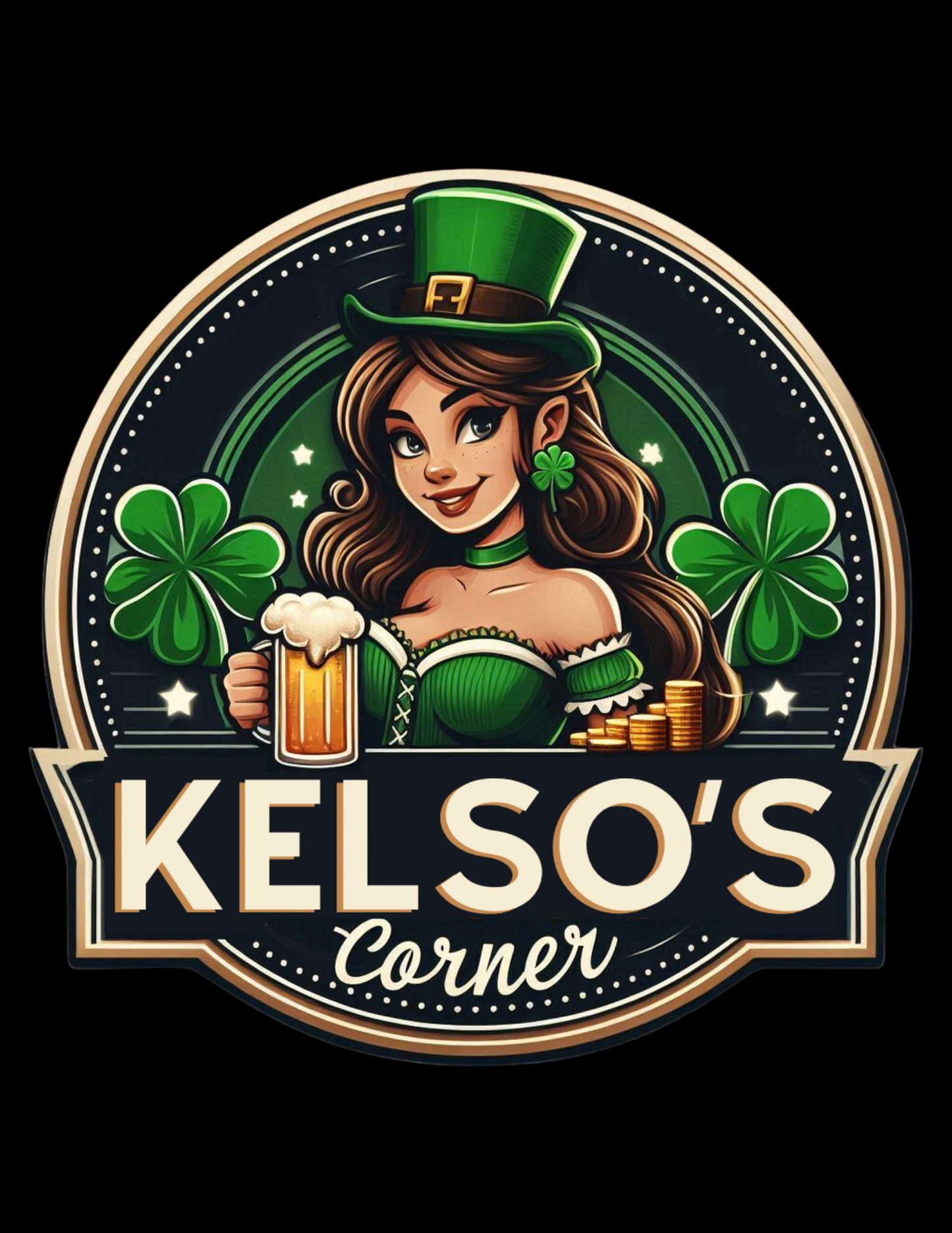 Kelso’s St. Paddy’s Girl