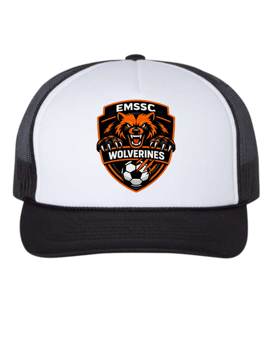 Wolverines hat