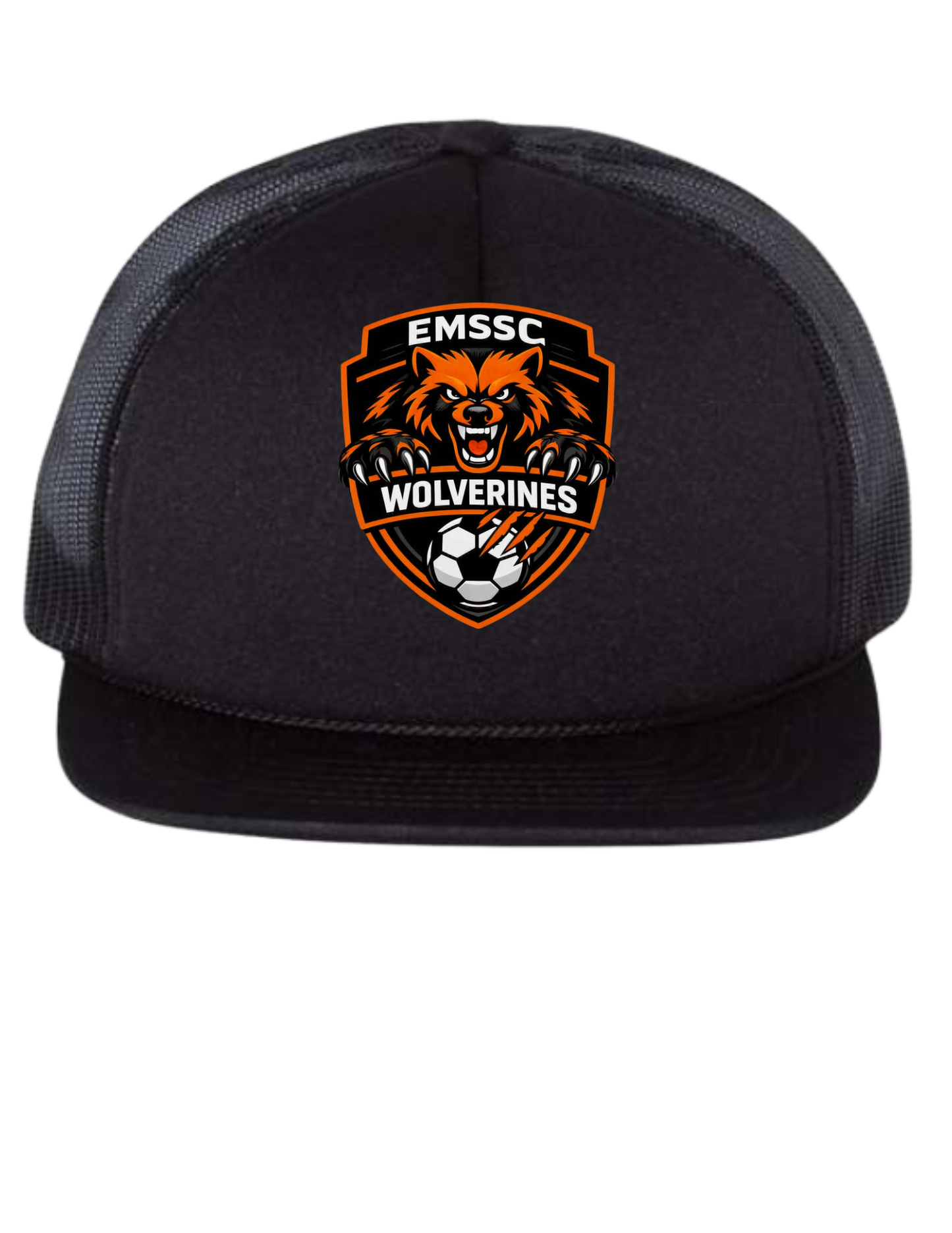 Wolverines hat