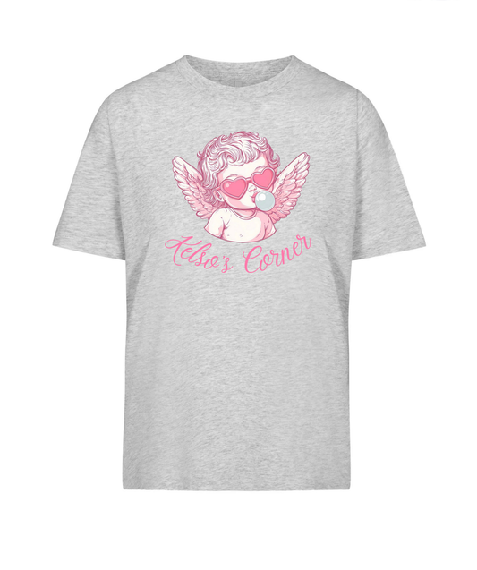 Kelso’s Corner Cupid Valentine’s T-shirt