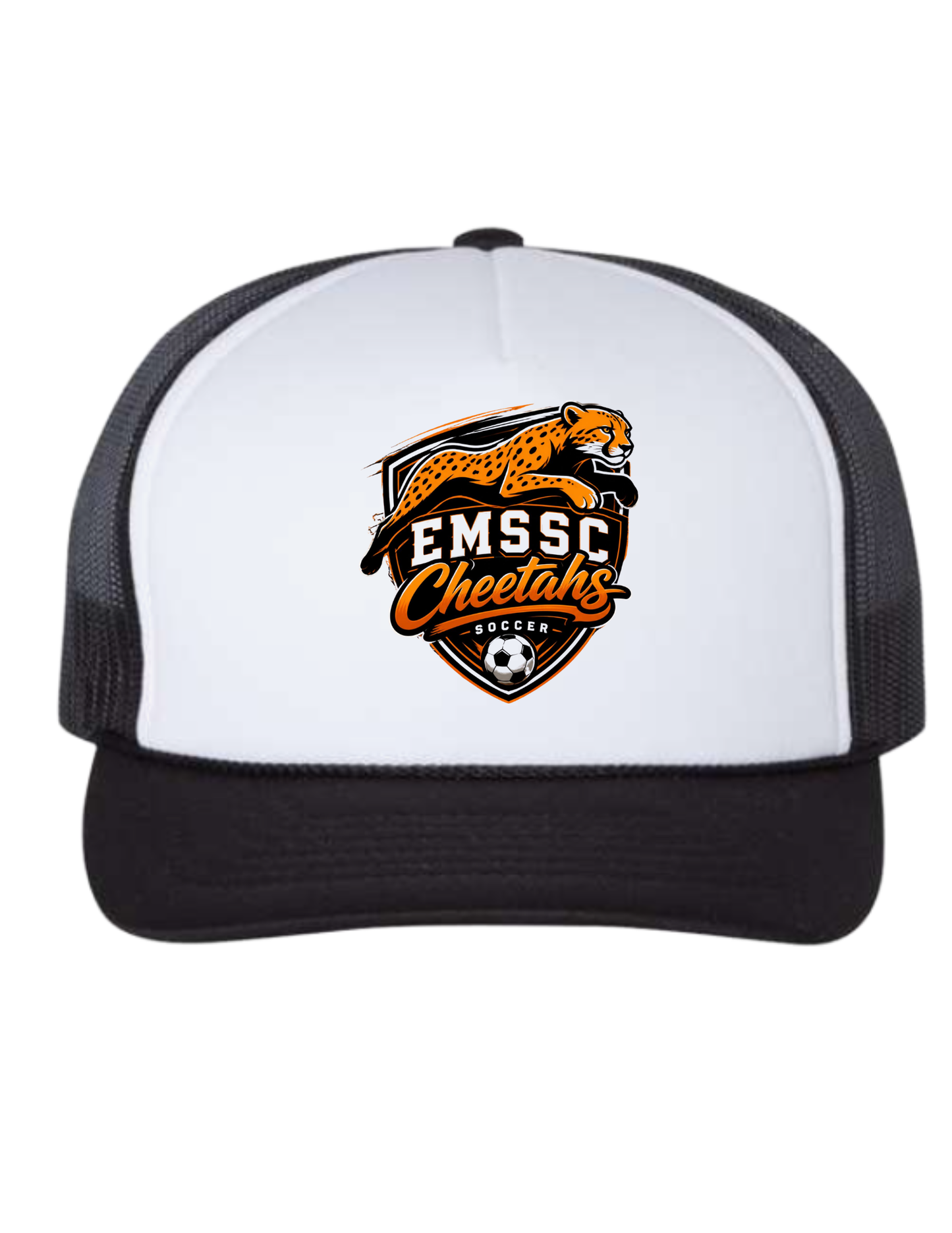 Cheetahs hat