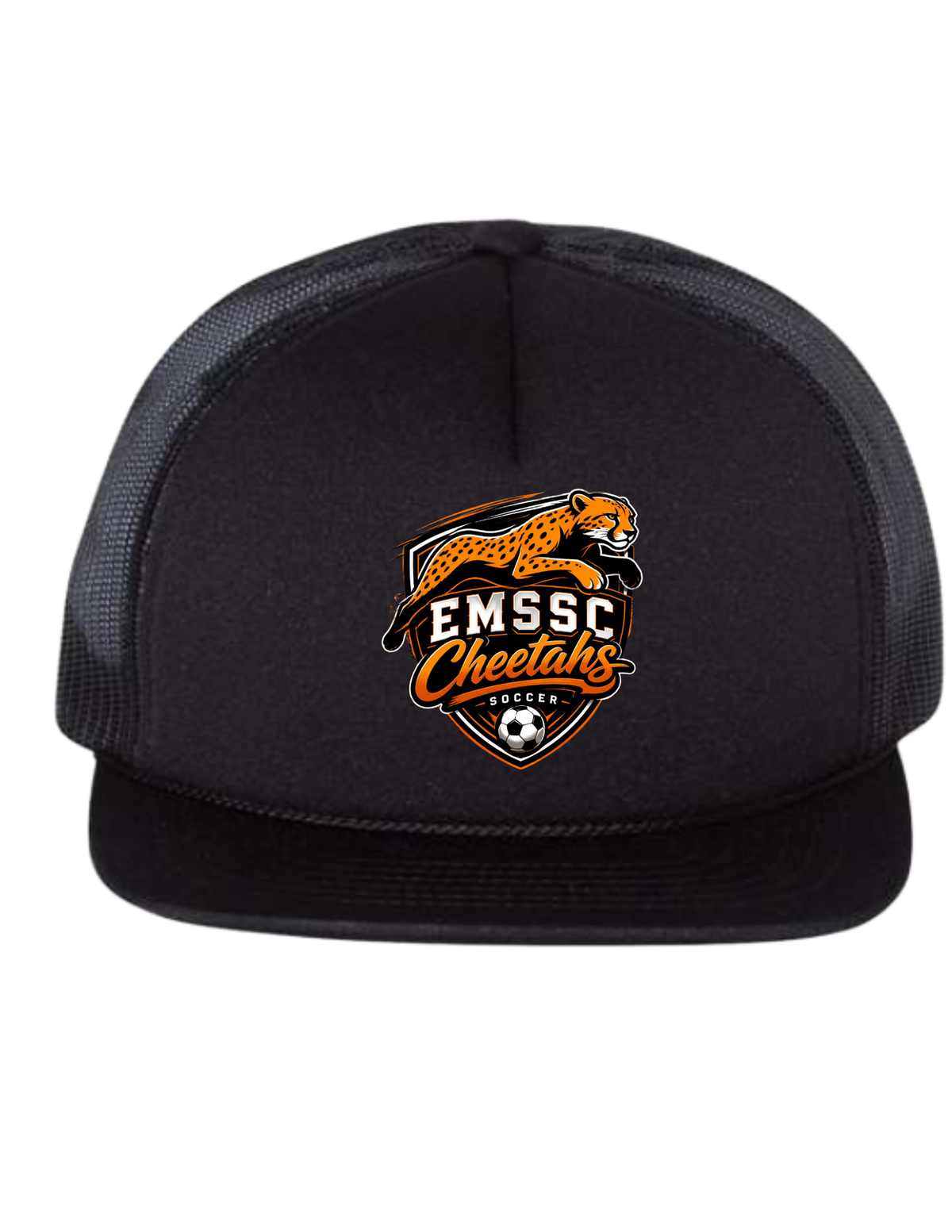 Cheetahs hat