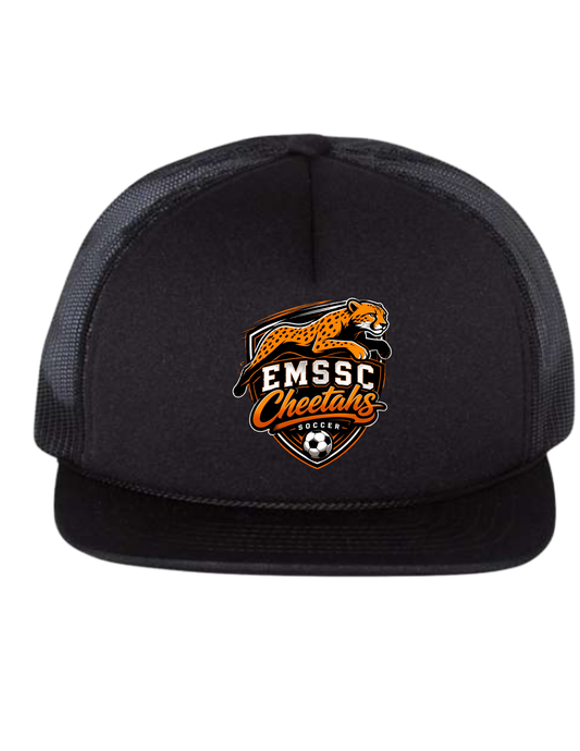 Cheetahs hat